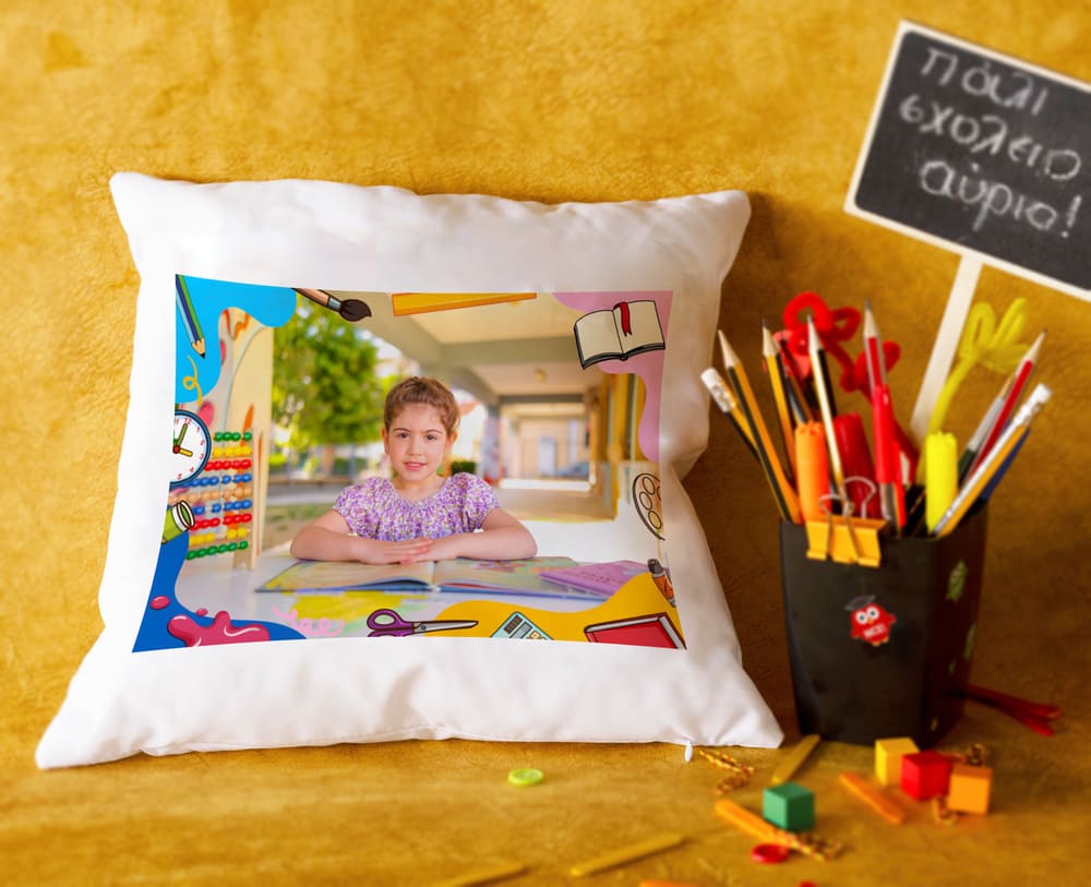 Ώρα για σχολείο